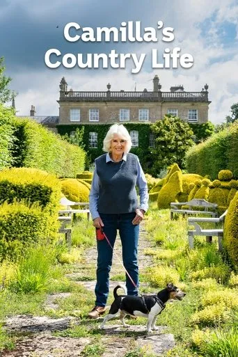 Póster de Camilla's Country Life