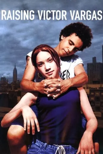 Póster de Camino a casa (2002) con Jeff Knite como Pool Boy #4