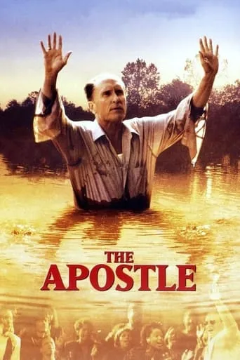 Póster de Camino al cielo (1997) con Jim Gleason como Young Priest (as James Ivey Gleason)