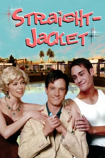 Póster de Camisa de fuerza (2004) con Jack Plotnick como Freddie Stevens