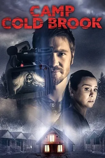 Póster de Camp Cold Brook