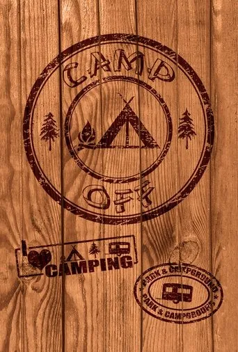 Póster de Camp-Off