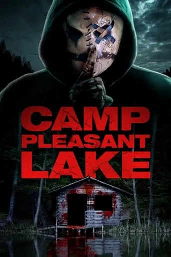 Póster de Camp Pleasant Lake