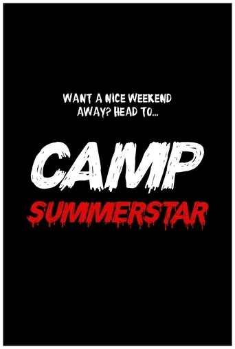 Póster de Camp Summerstar