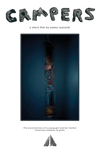 Póster de Campers