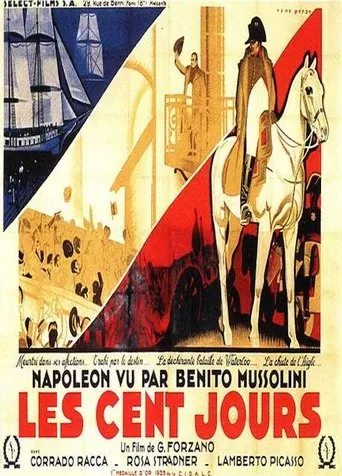 Póster de Campo di Maggio