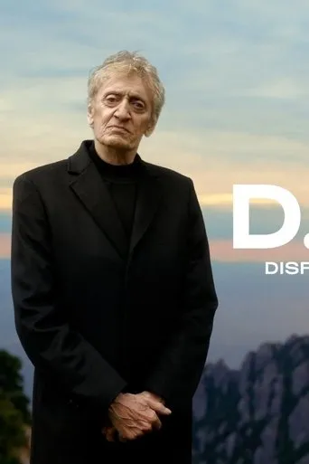 Póster de Campofrío: Disfrute en vida