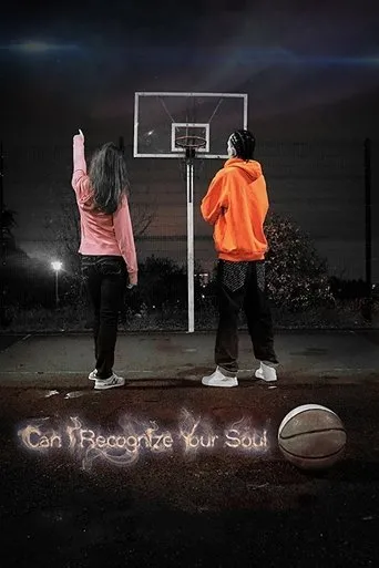Póster de Can I Recognize Your Soul