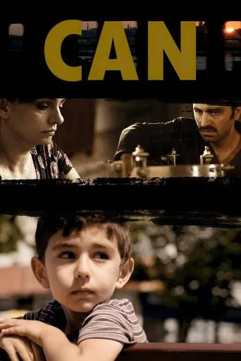 Póster de Can
