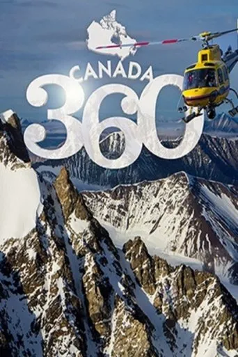 Póster de Canada 360