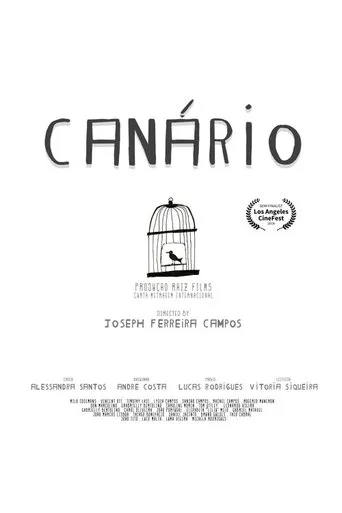 Póster de Canário