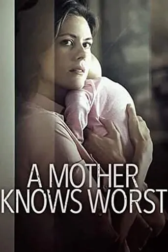 Póster de Canción de cuna para una madre (2020) con Todd Cahoon como Glen