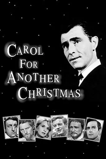 Póster de Canción para otra Navidad