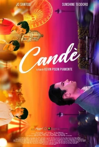 Póster de Candè