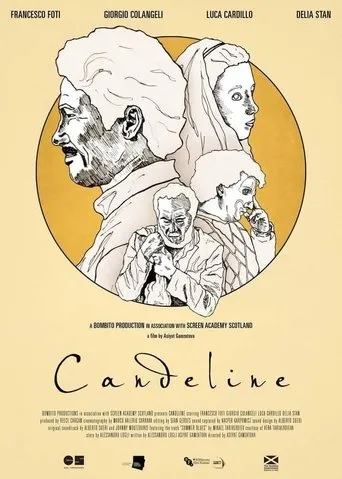 Póster de Candeline