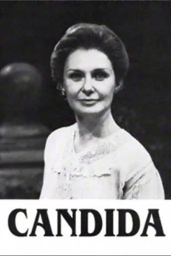 Póster de Candida
