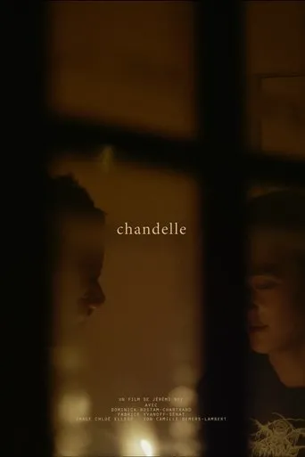 Póster de Candle