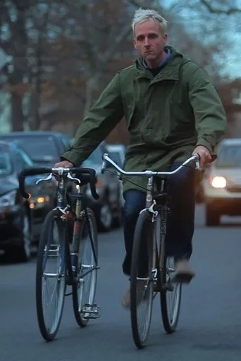 Póster de Candy Rides