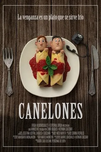 Póster de Canelones