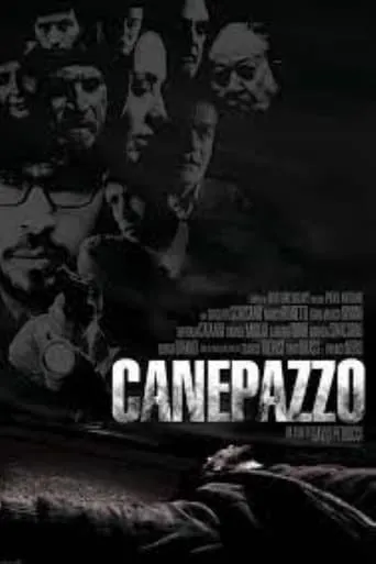 Póster de Canepazzo