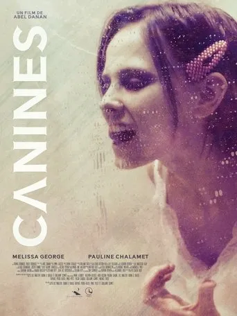 Póster de Canines