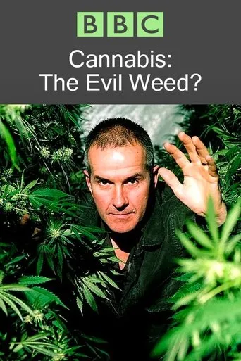 Póster de Cannabis: The Evil Weed?