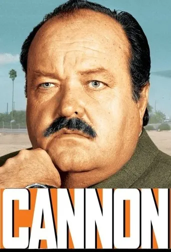 Póster de Cannon