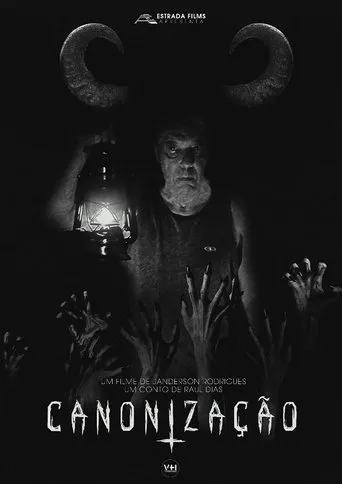 Póster de Canonização