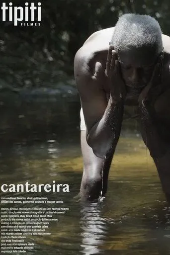 Póster de Cantareira