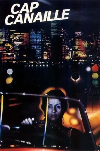 Póster de Cap Canaille