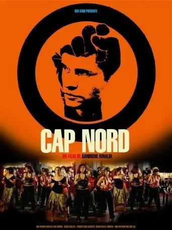 Póster de Cap Nord