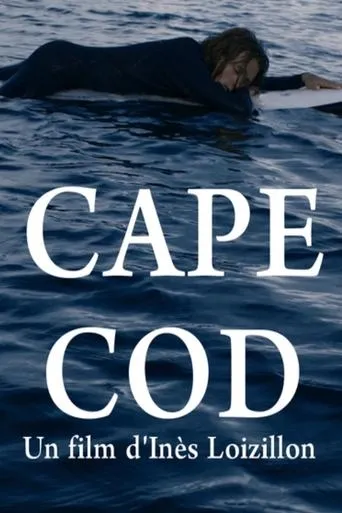 Póster de Cape Cod