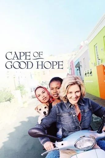 Póster de Cape of Good Hope