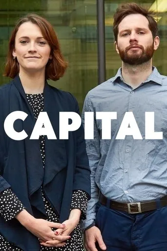 Póster de Capital