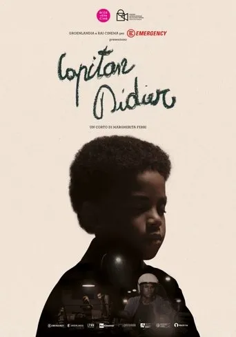Póster de Capitan Didier