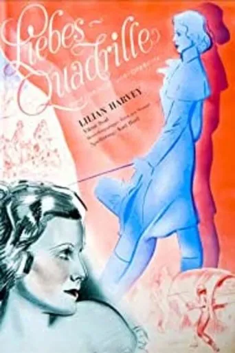 Póster de Capriccio