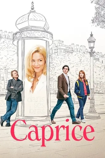 Póster de Caprice