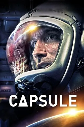 Póster de Capsule