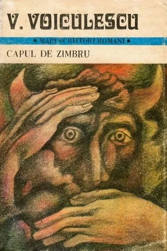 Póster de Capul de zimbru