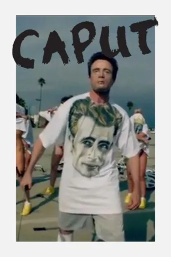 Póster de Caput