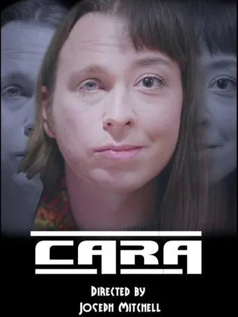 Póster de Cara
