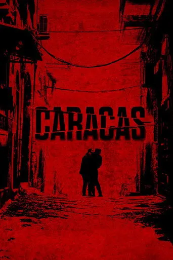 Póster de Caracas