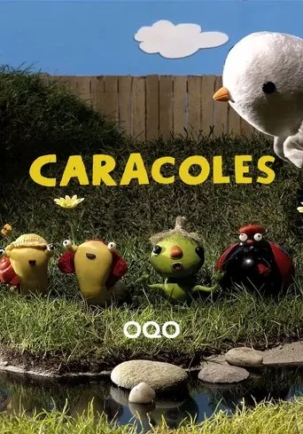 Póster de Caracois