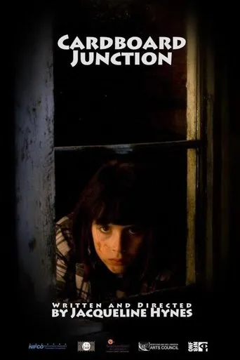 Póster de Cardboard Junction