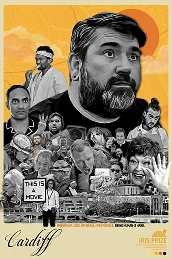 Póster de Cardiff