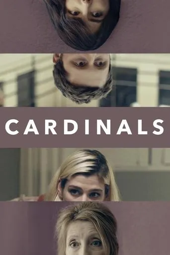 Póster de Cardinals