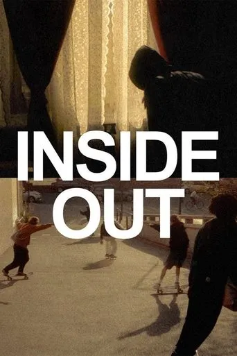 Póster de Carhartt WIP - Inside Out