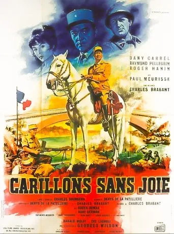 Póster de Carillons sans joie