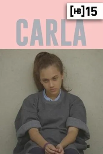 Póster de Carla
