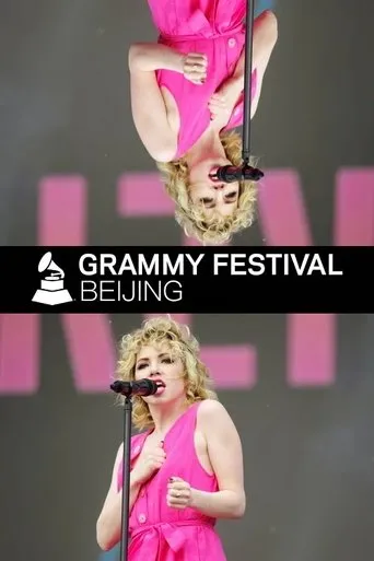 Póster de Carly Rae Jepsen: Grammy Festival 2018